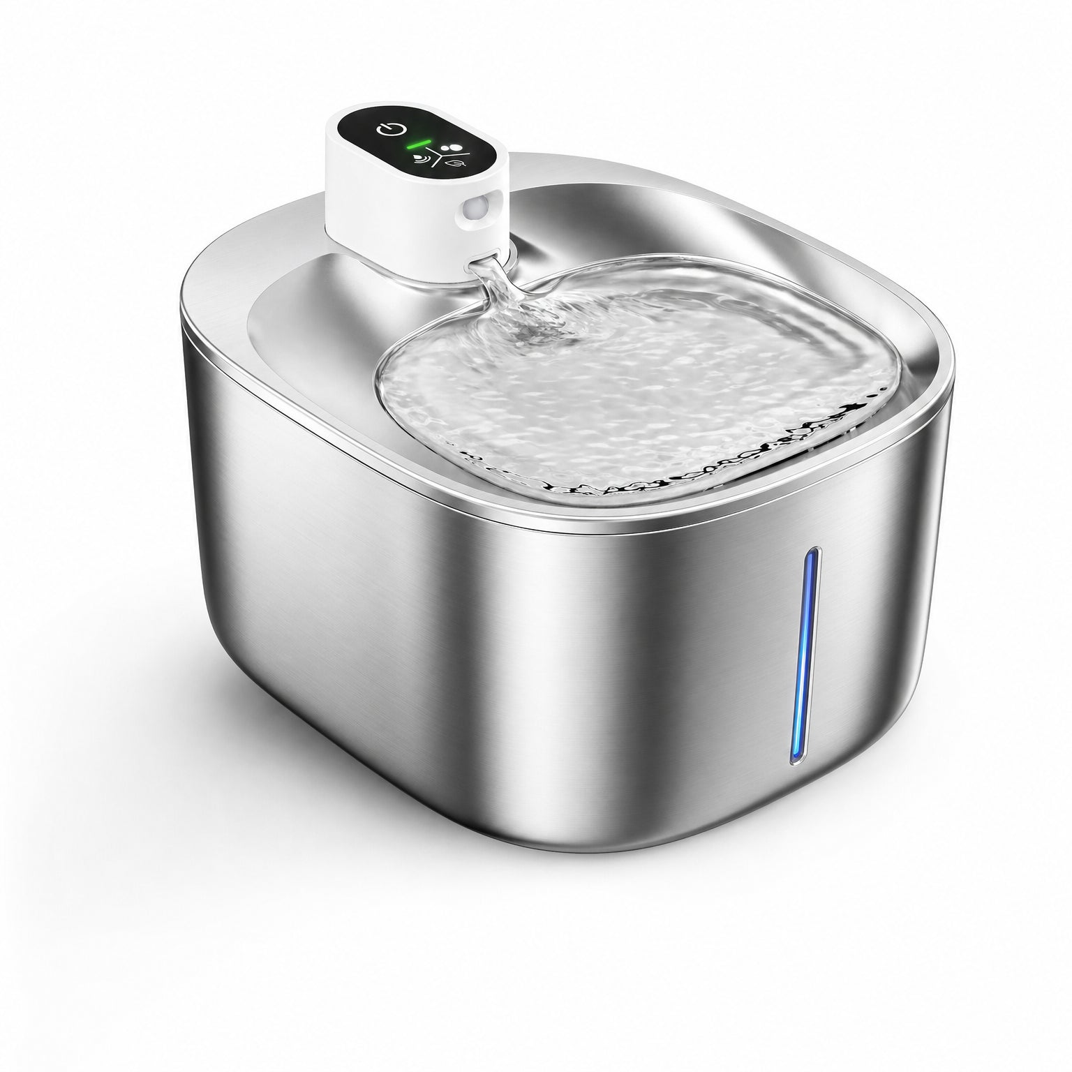 APETDOLA 4L Fuente de Agua Inalámbrica - Vista 1
